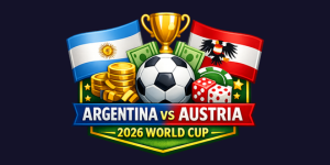 پیش بینی بازی تیم آرژانتین و اتریش در جام جهانی 2026